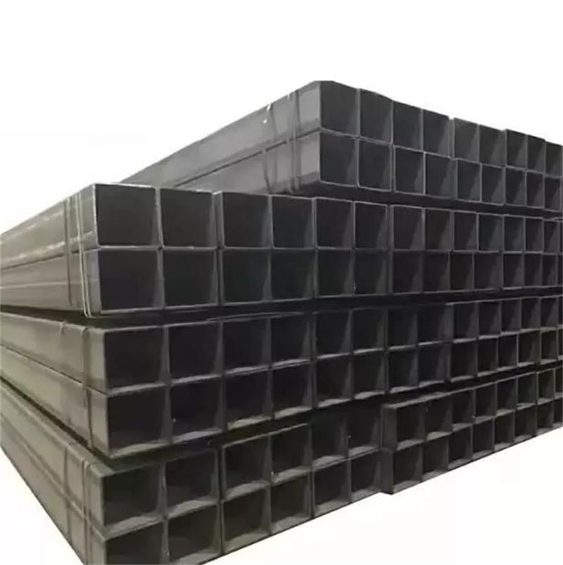 Mild Steel Hollow Square Cross Section Tubes Mechanical Manufacture