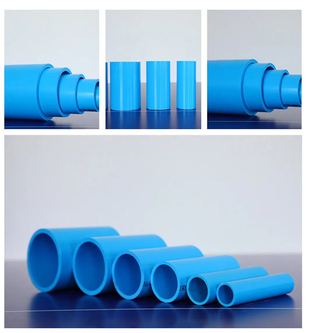 PVC Pipe Overview