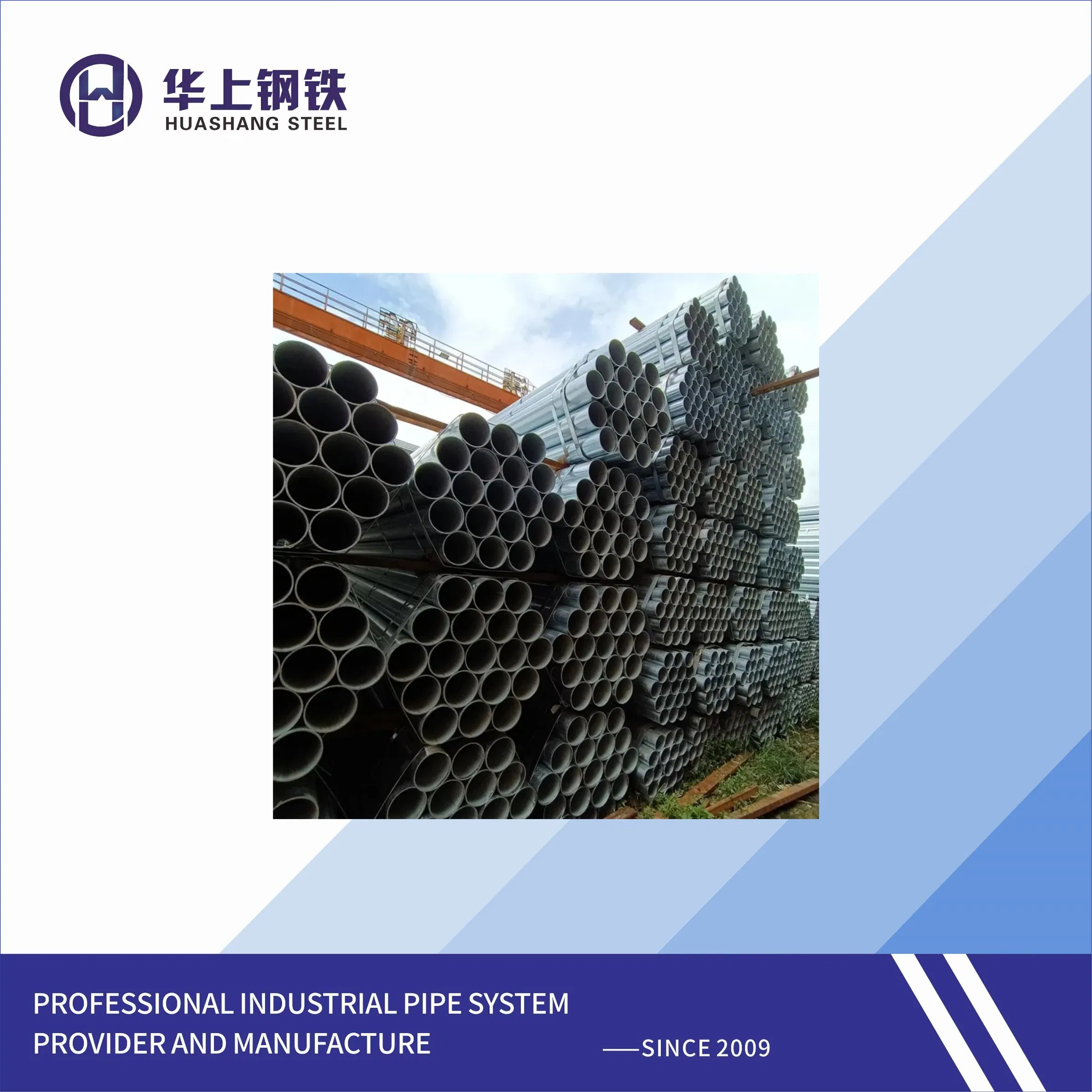 2024 Promotion in Stock High Quality AISI 410 430 304 316L Seamless Stainless Steel Tube for Mechanical