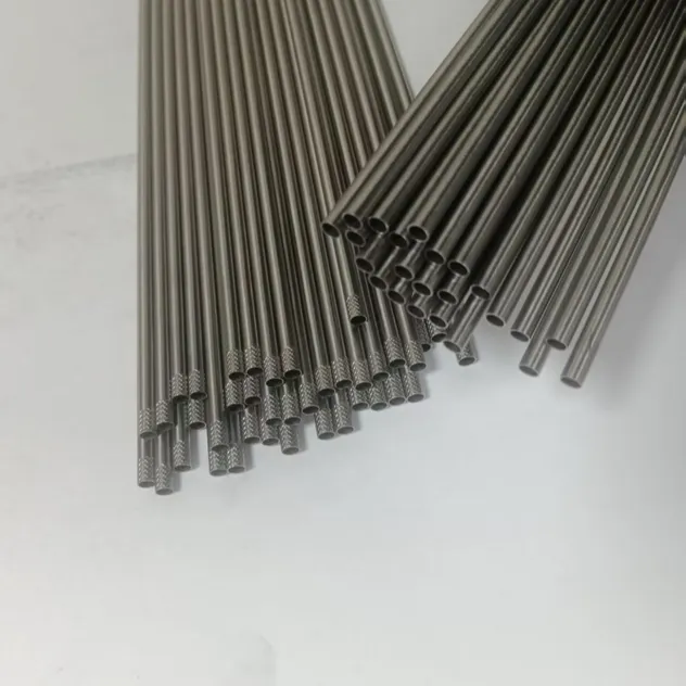 Precision Cutting Tube 2