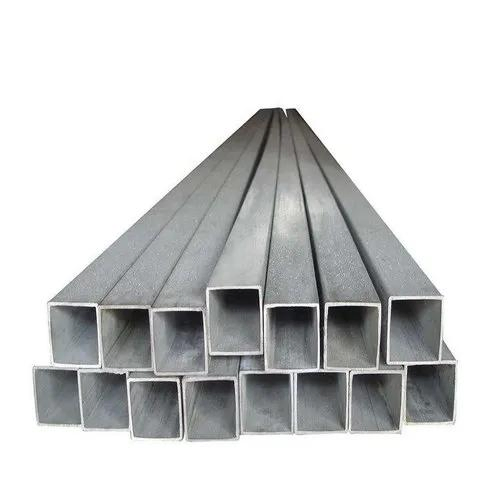 ASTM A53 A36 Galvanized Q195 Q235 Hot DIP Square 201 304 316L Stainless Steel Precision Tube Galvanized Seamless Steel Pipe Tube