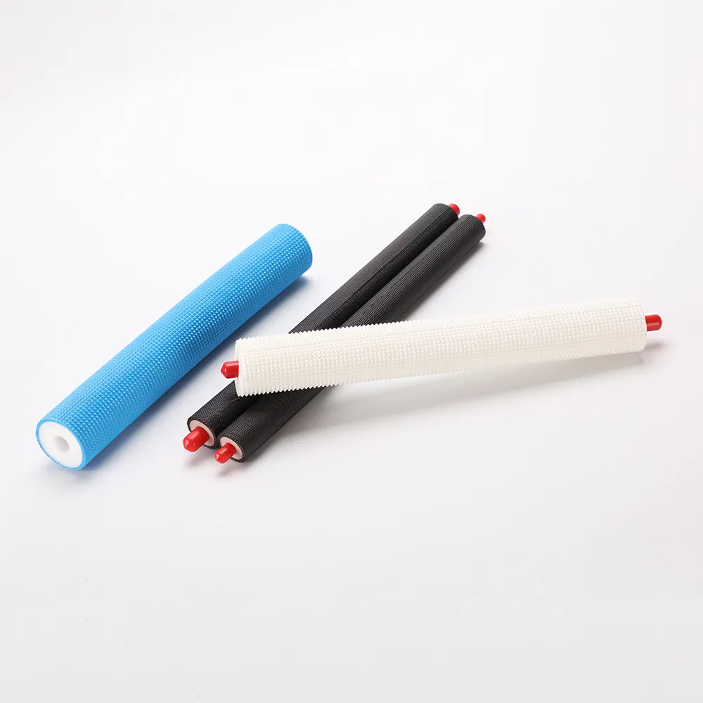 Premium Insulated Copper Pipe for HVAC Air Conditioning Systems-Mini Split Line Set 1/4" &amp; 3/8" Insulated Copper Tube Set -50 FT