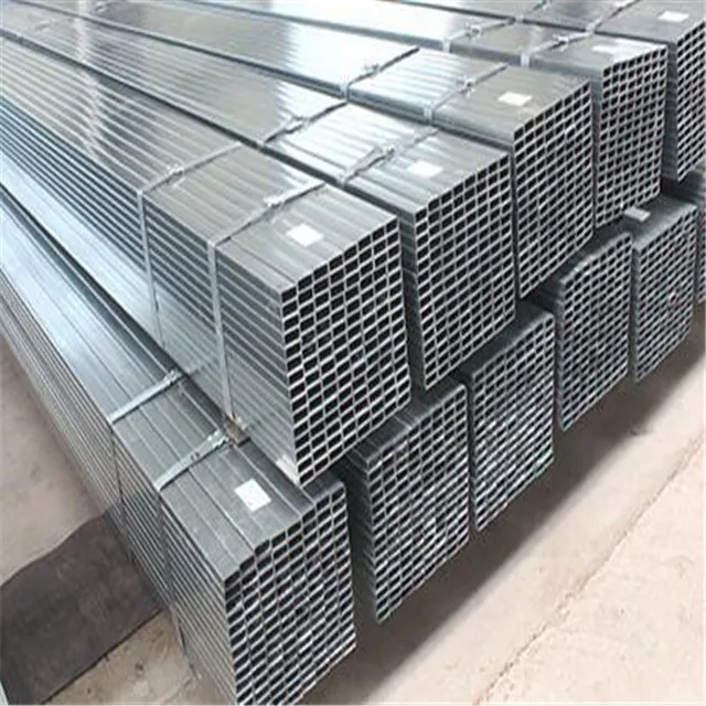 Steel Welded Tube Decoration