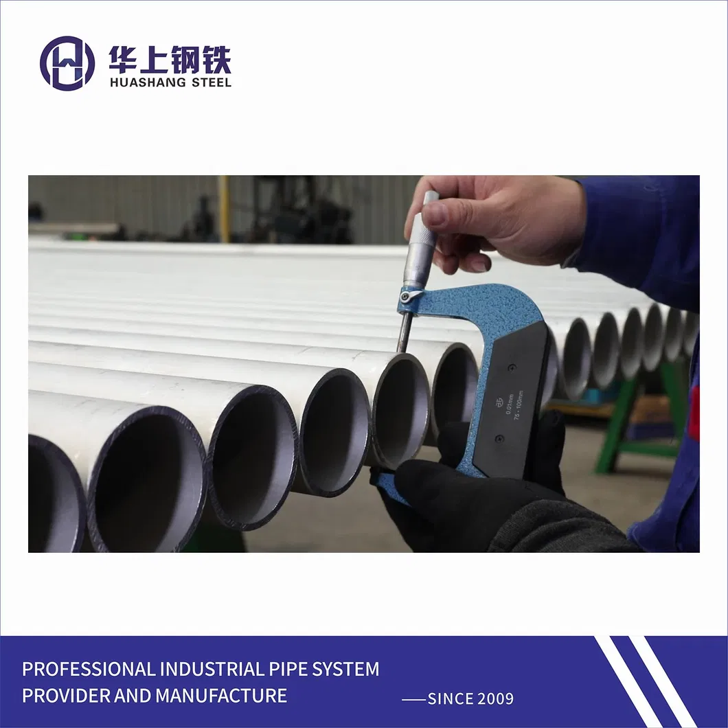 Stainless Steel Tube Product
