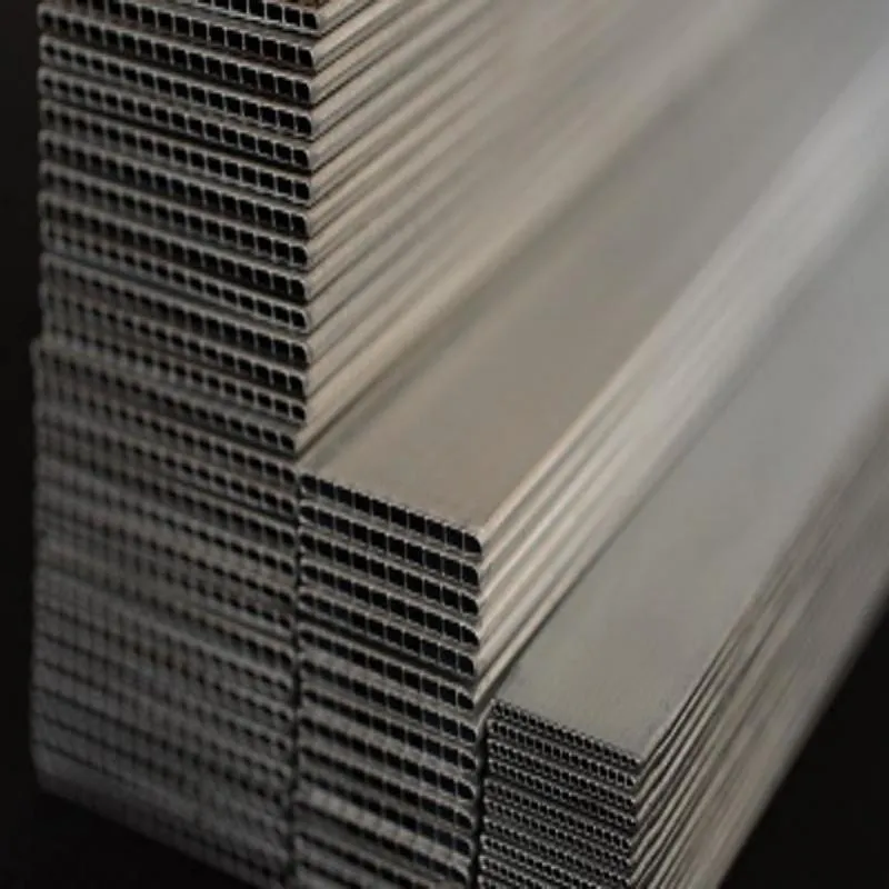 Micro Channel Detail 2