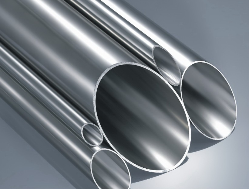 ASTM A269, A270 Stainless Steel Boiler Tubes, Stainless Steel Condenser Tubes TP304 Tp316L 310S S32205 S32507