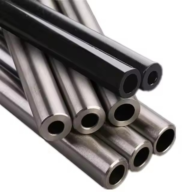 API 5L X42 X52 X60 Carbon Steel Large Diameter Seamless Steel Pipe