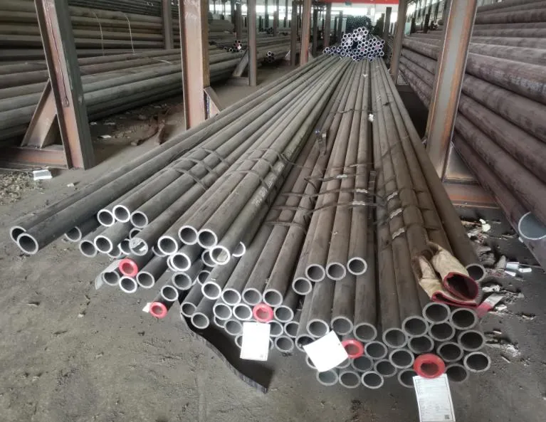Carbon Steel Pipe