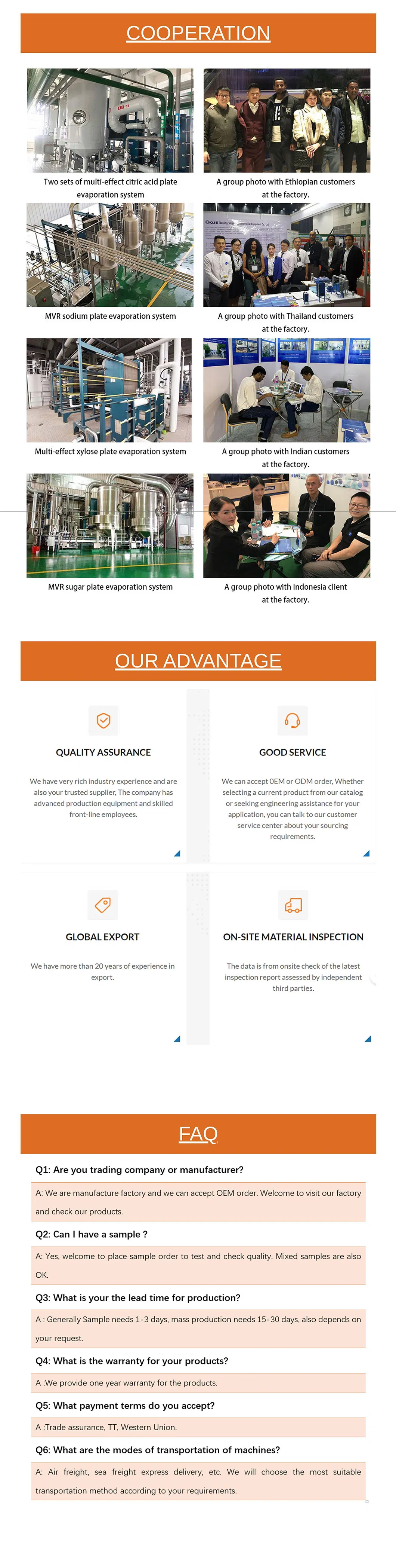 Finned Tube Detail 5