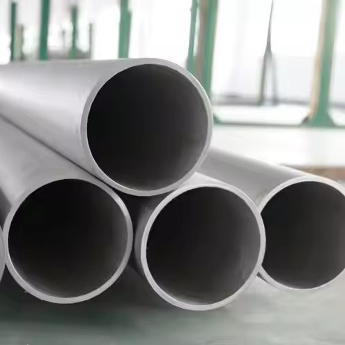 API 5L X42 X52 X60 Carbon Steel Large Diameter Seamless Steel Pipe
