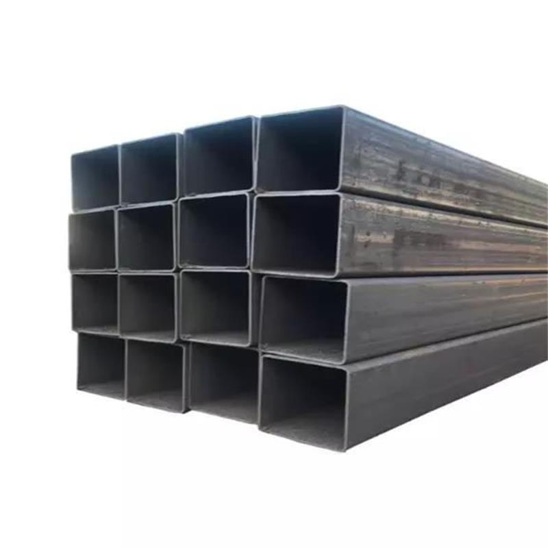 Mild Steel Hollow Square Cross Section Tubes Mechanical Manufacture