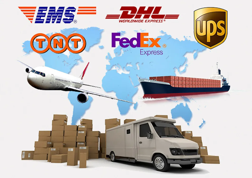 Transportation modes