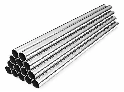Precision Mechanical Equipment Tubes