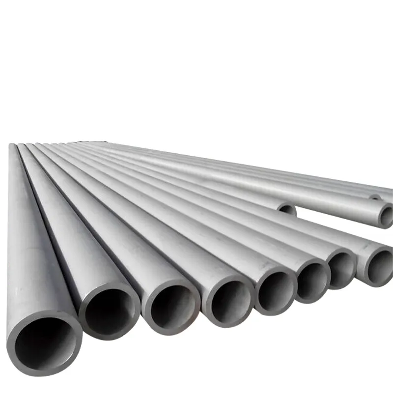 Stainless Steel Seamless Steel Pipe