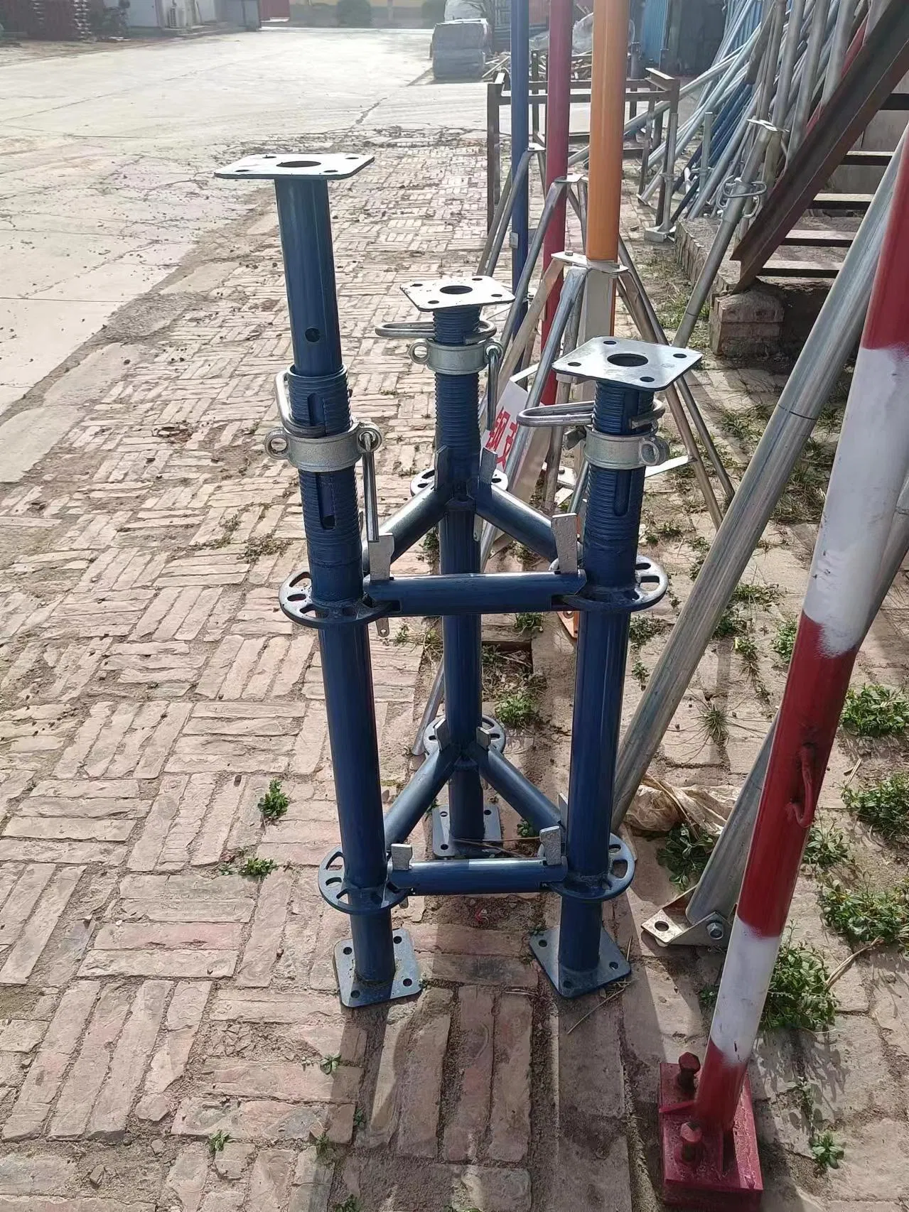 Galvanized Carbon Steel Pipe Construction Scaffolding Pipe Weights