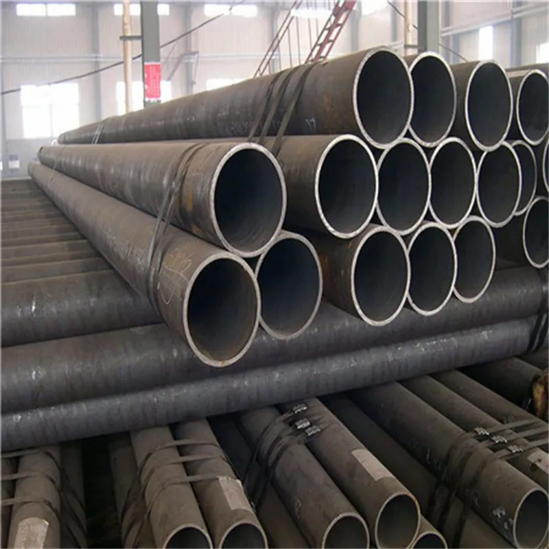 Alloy Steel Tube 5