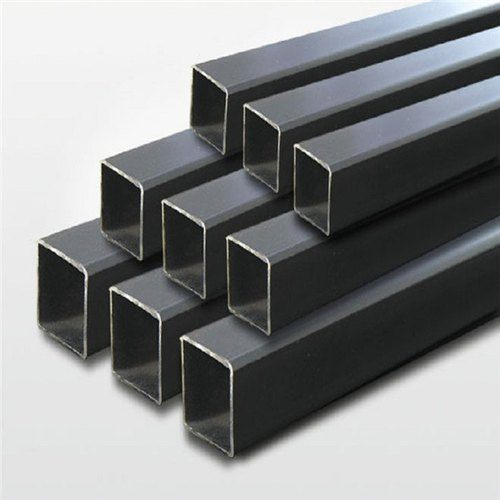 Carbon Square Steel Pipe Manufacturers Tube Fittings Products Price Metal Pipes for Automotive Chassis