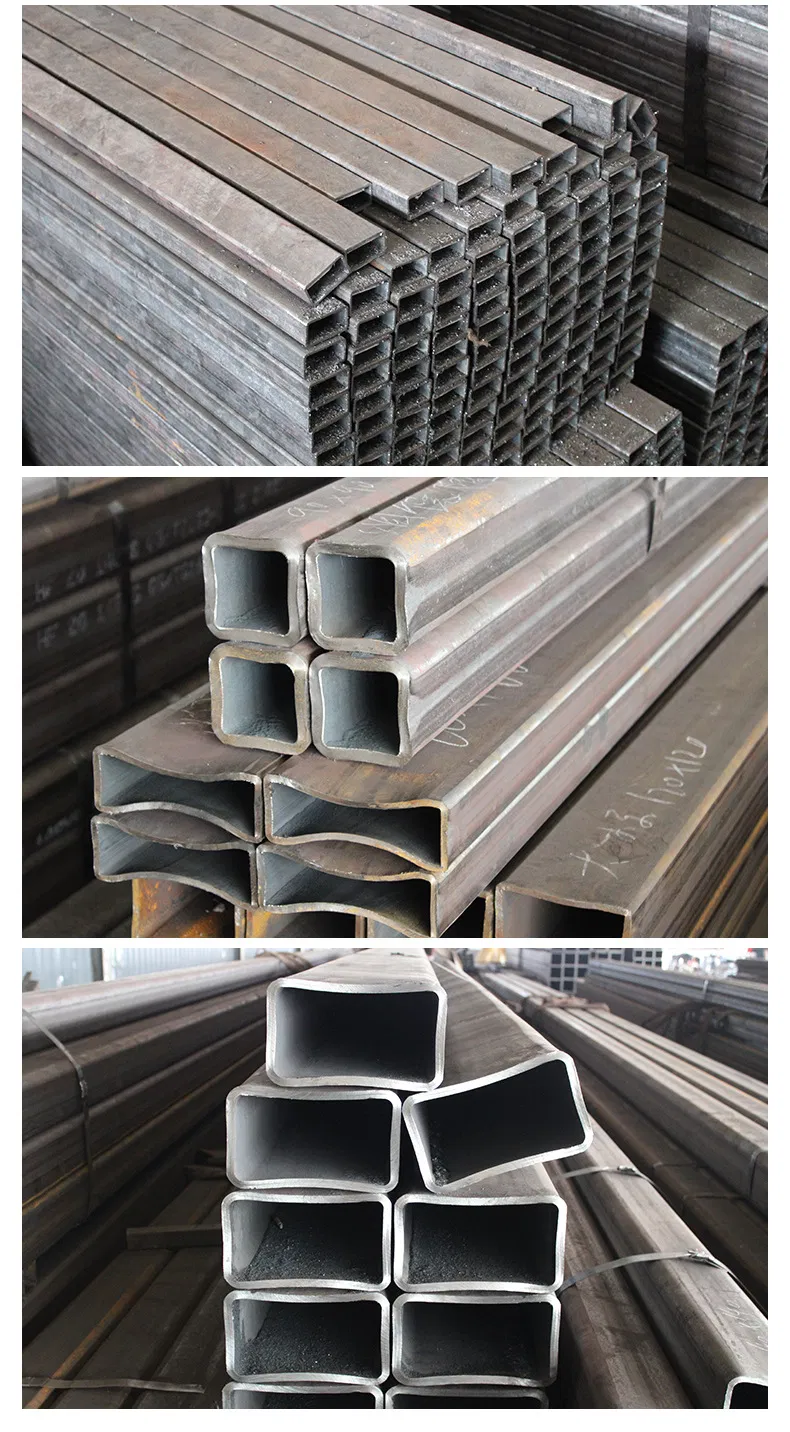 Steel Pipe Specification