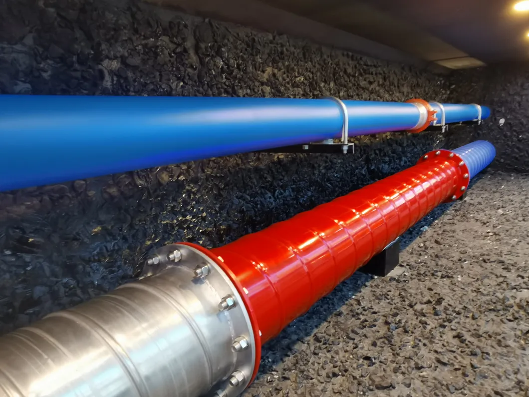 Spiral Welded Steel Pipe