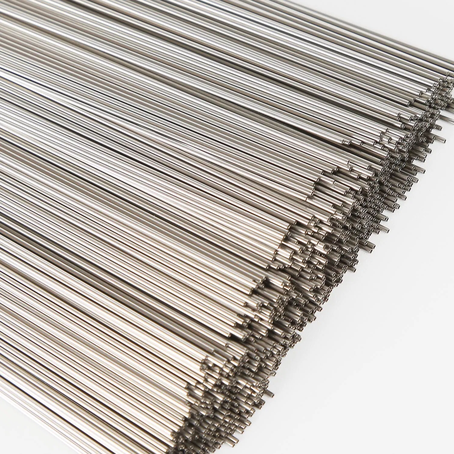 OEM 304 316 High Polished Precision Micro Medical Inox Seamless Welded Stainless Steel Capillary Thin Wall Needle Tubes and Pipe