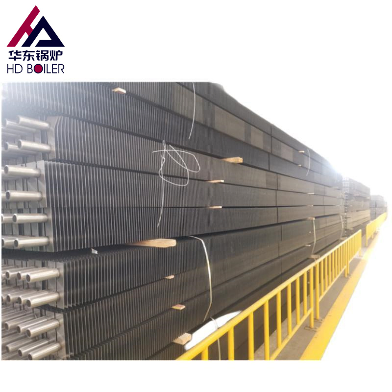 Heat Radiator H Type Boiler Fin Tube for Heat Exchanger