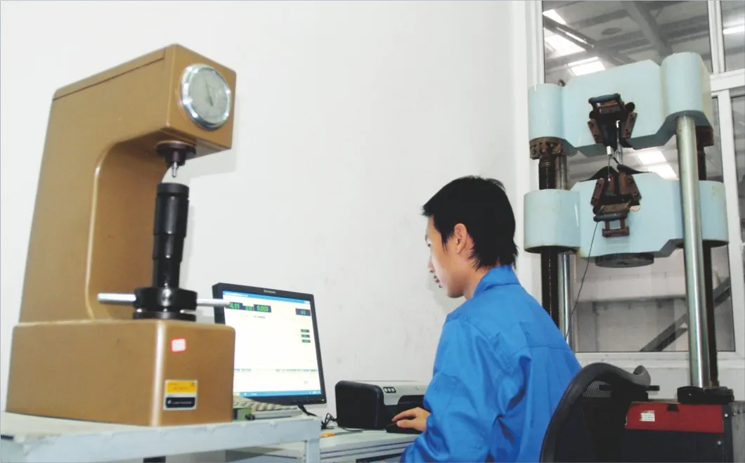 Stainless Steel Heat Exchanger Tube View 4