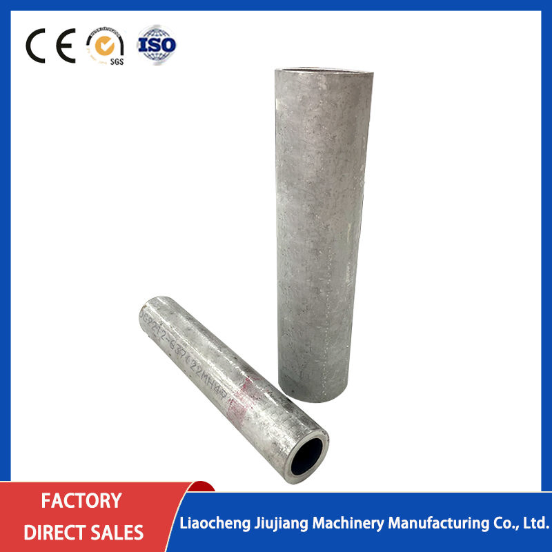 ASME SA213 TP304 Stainless Steel Boiler Tube Seamless High Pressure Corrosion Resistant for Power Plant