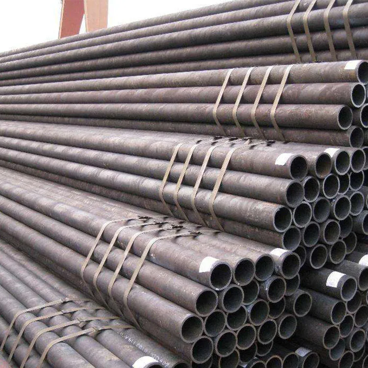 Carbon Steel Pipe