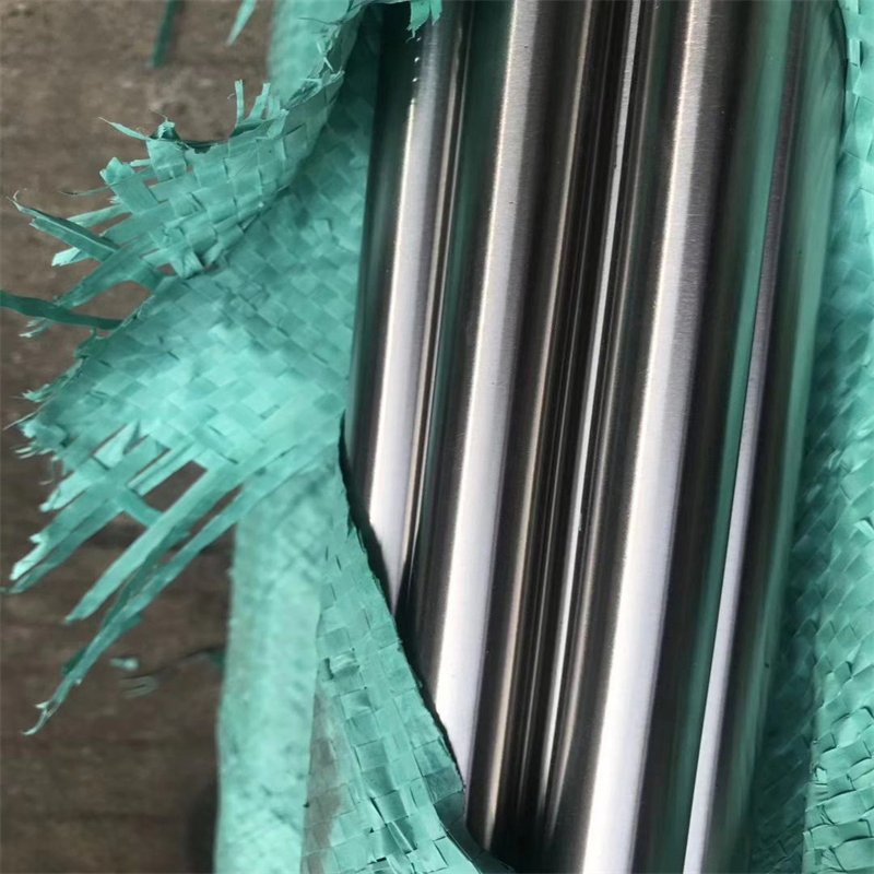 ASTM AISI A312 Inox 304 Welded/Seamless Pipe Hot/Cold Rolled Bright Hairline Mirror Polish 304 304L 316 316L Stainless Steel Capillary Tube Pipe