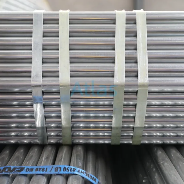 Scaffolding Detail 3