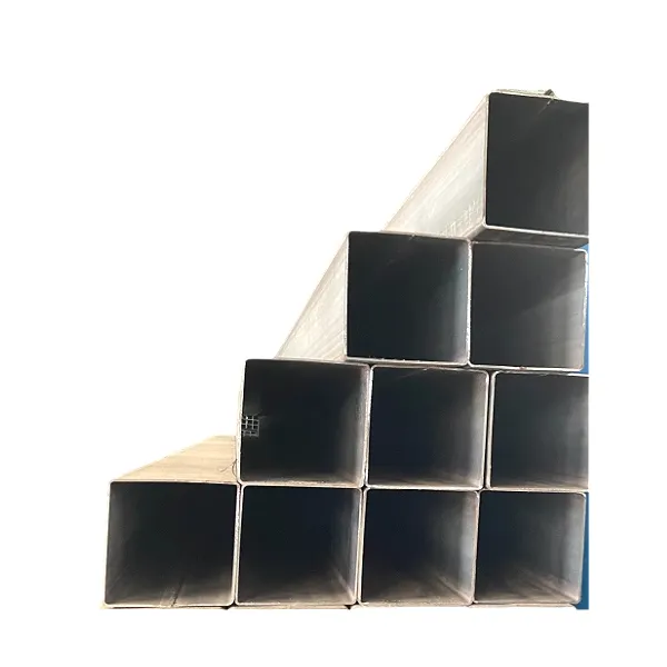 Square Tube Detail 1