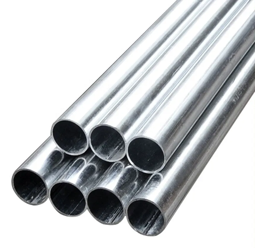 Seamless Steel Pipe