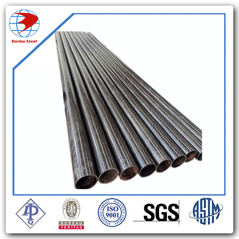 A53 Gr. B 4 Inch Std Galvanized Rectangular Steel Tube