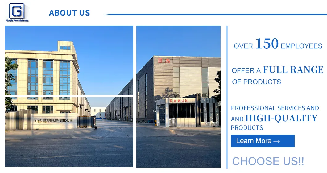 Manufacturing Facility