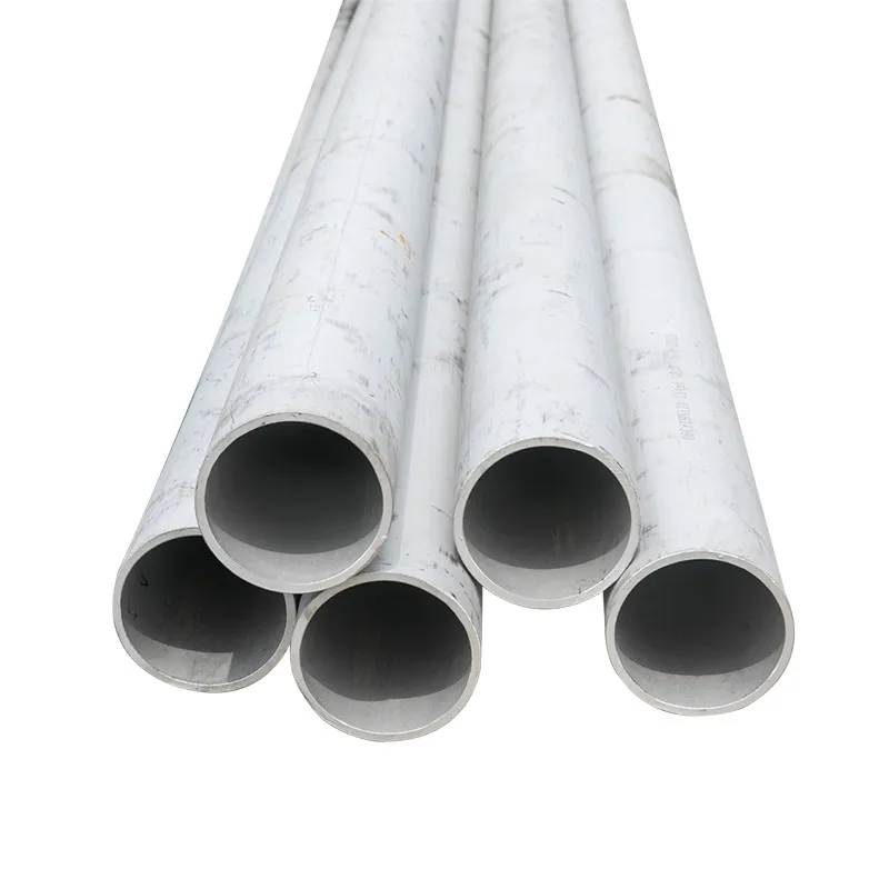 Stainless Steel Seamless Steel Pipe