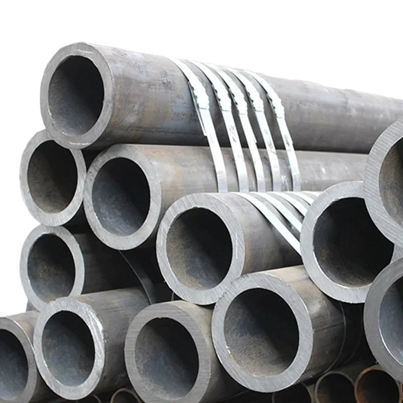Stainless Steel Pipe 5