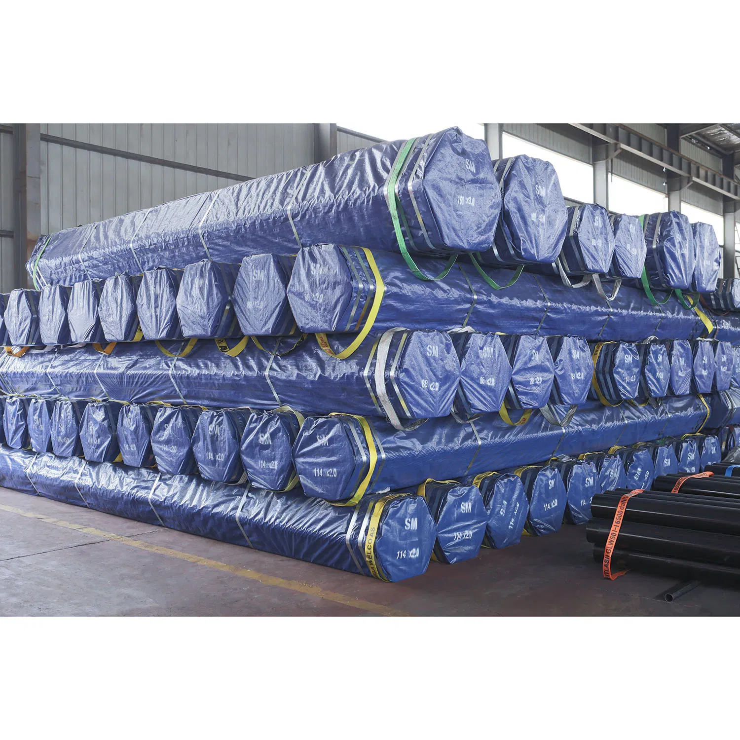 Welded Steel Tube for As1163 As1074 C250 C350 Steel Building Materials Tianjin Ruitong Iron and Exported to Australia Hollow Structural Sections Galvanized Pipe