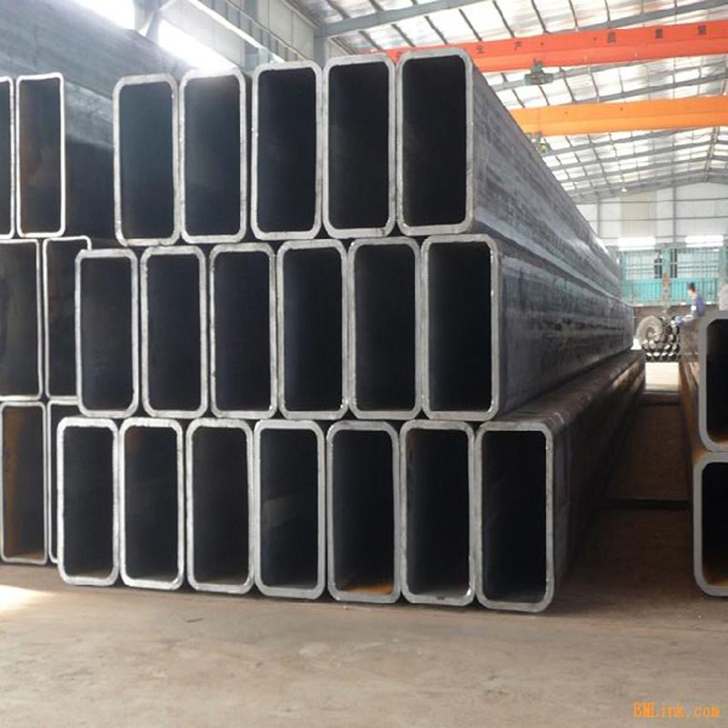 Best Price JIS G3452/DIN 1626/Q235/Ss400/S235jr/20X20mm/25X50mm/Plain End/Galvanized/Painted/Square/Rectangular/Fence/Furniture/Structure/Shs/Rhs/Steel Tube