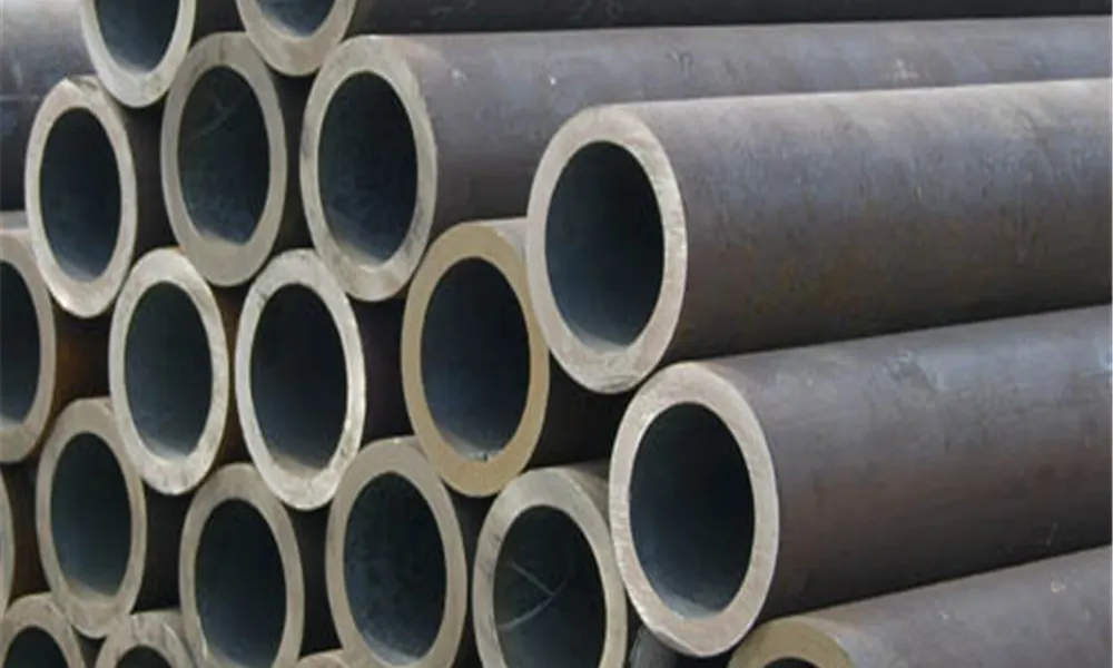 Carbon Steel Spiral Welded Steel Pipe