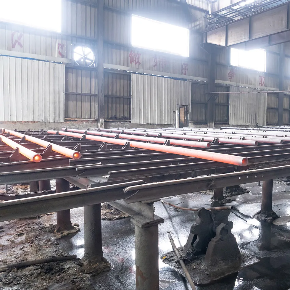 Seamless Steel Tube Photo 6