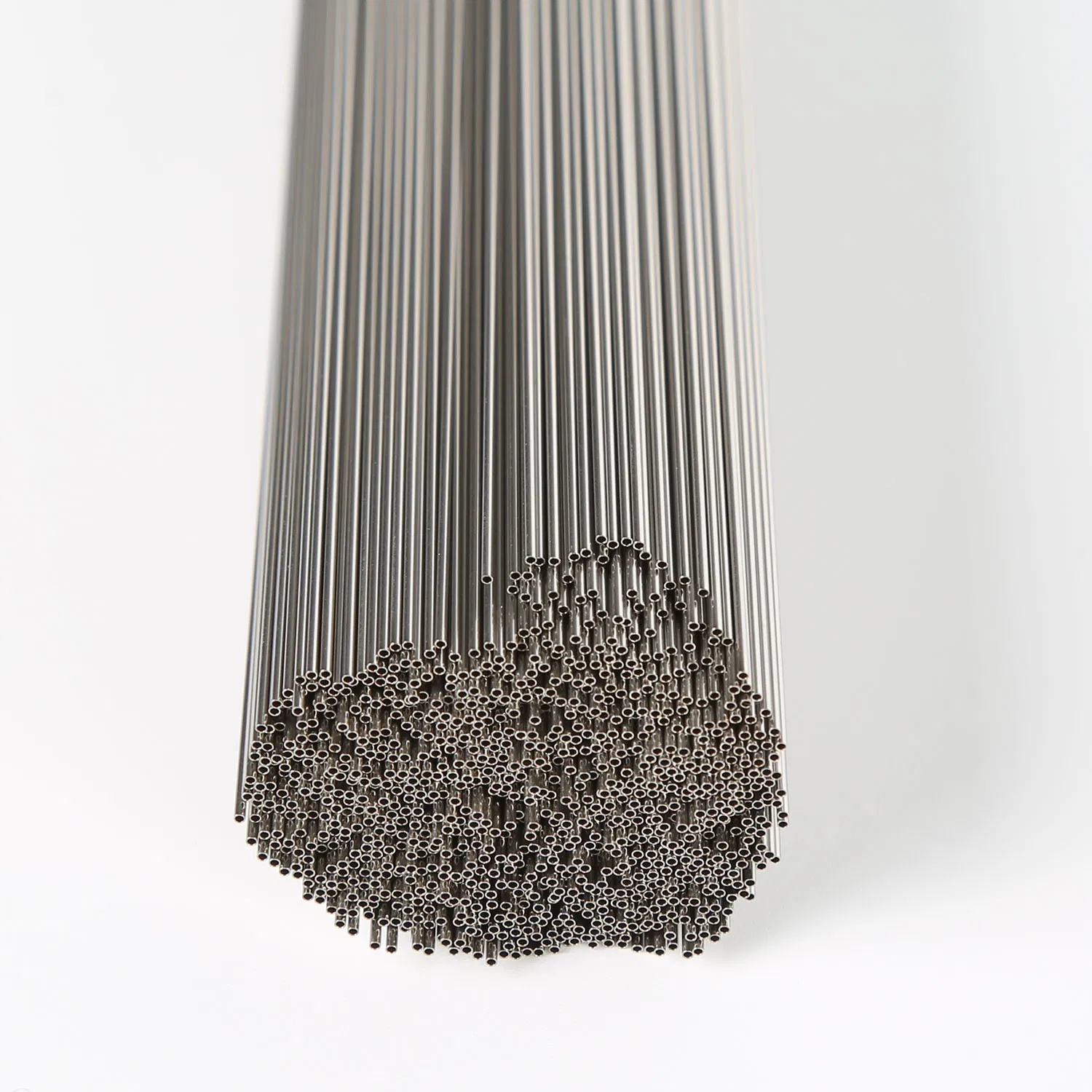 OEM 304 316 High Polished Precision Micro Medical Inox Seamless Welded Stainless Steel Capillary Thin Wall Needle Tubes and Pipe