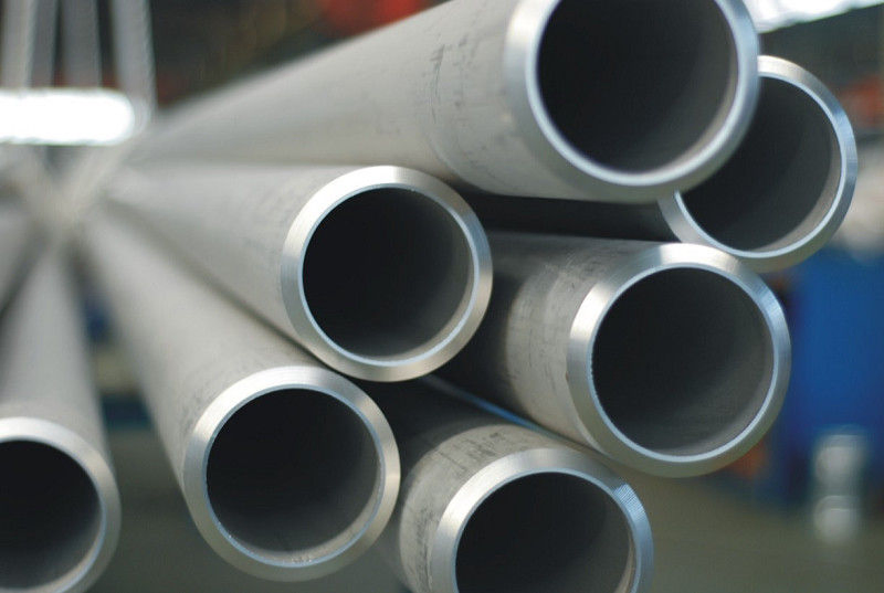 Mechanical Equipment Cold Drawn Seamless Steel Tube