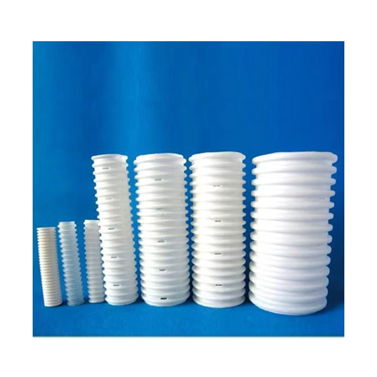 HDPE AG Pipe, AG Line Draincoil Slotted Agricultural Line with Sock