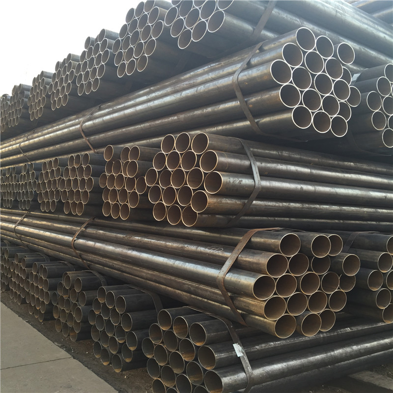 API 5L X70 LSAW Pipe 3PE, Large Diameter LSAW Carbon Steel Pipe/Tube Conveying Fluid Petroleum Gas Oil Seamless Tube
