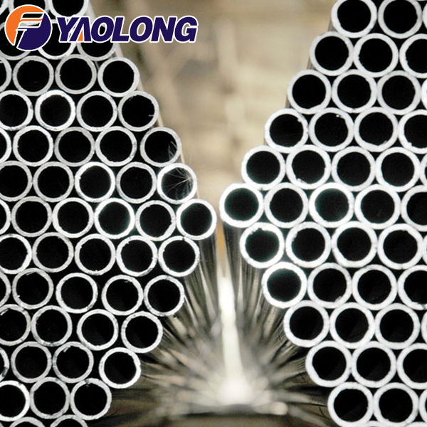 ASTM A249 A269 Stainless Steel Mechanical Tube for Heat Exchanger