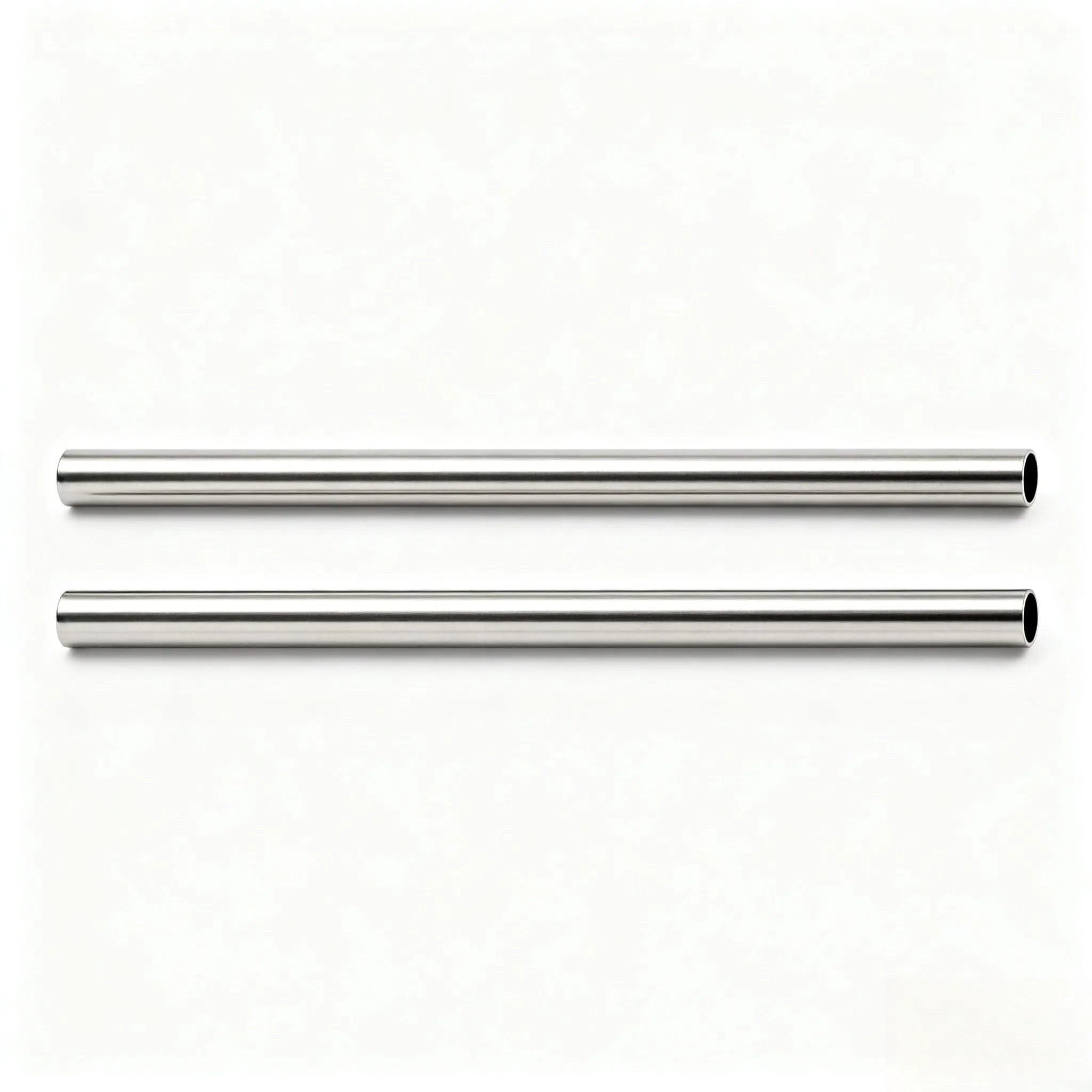 ASTM A511 Bright Annealed Stainless Steel Seamless Tube for Mechanical Shafting Applications