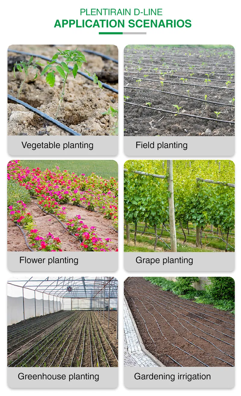 Application Scenario