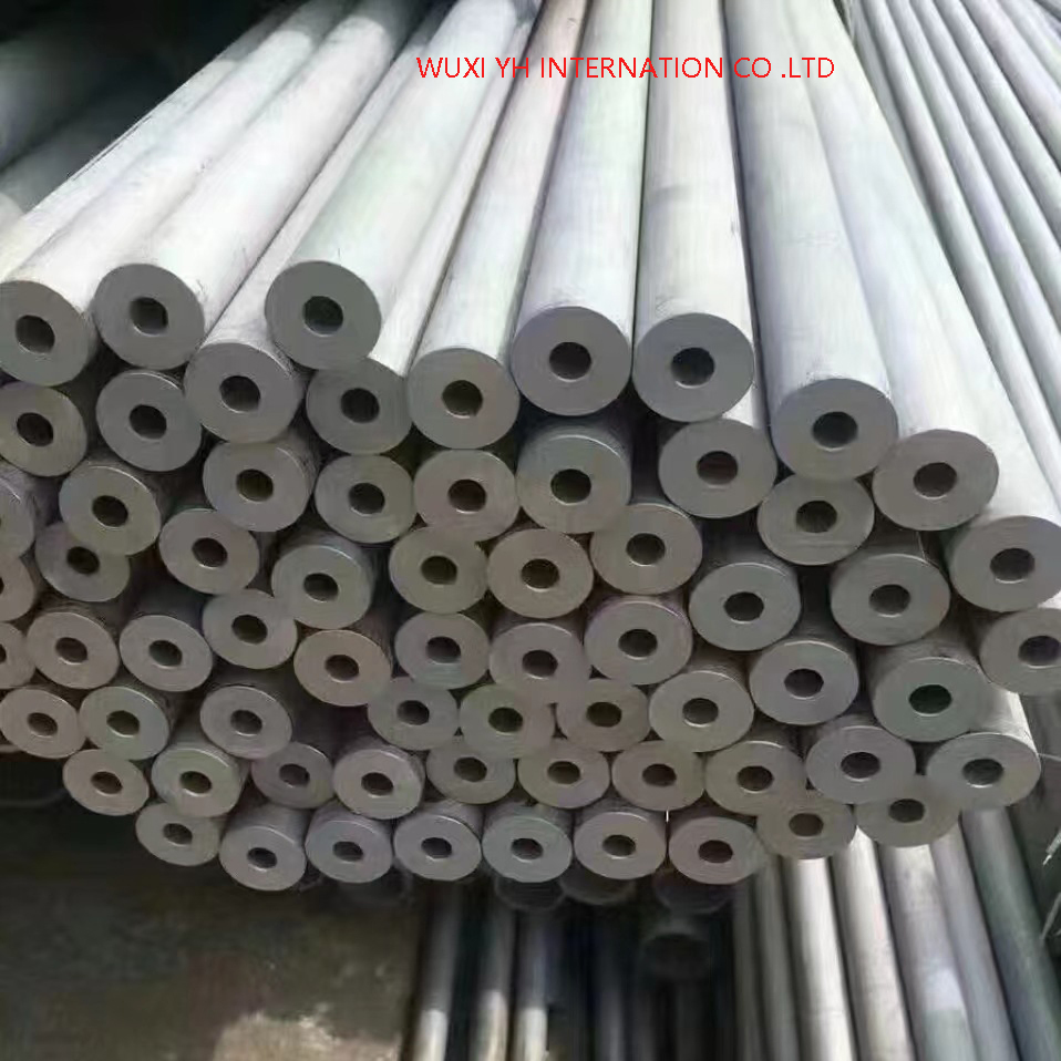 A53 Galvanized Steel Pipe Q235 Gi Scaffolding 2 Inch Galvanized Pipe
