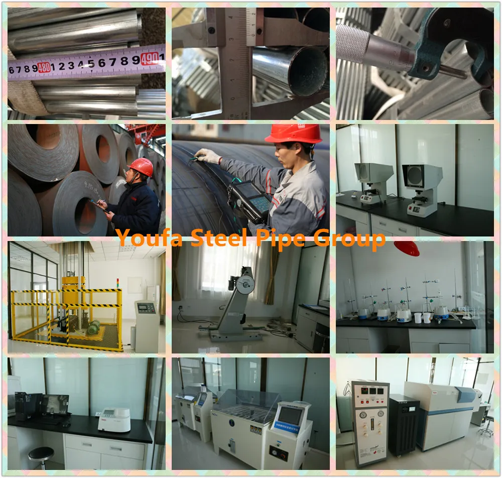 Inspection Procedure