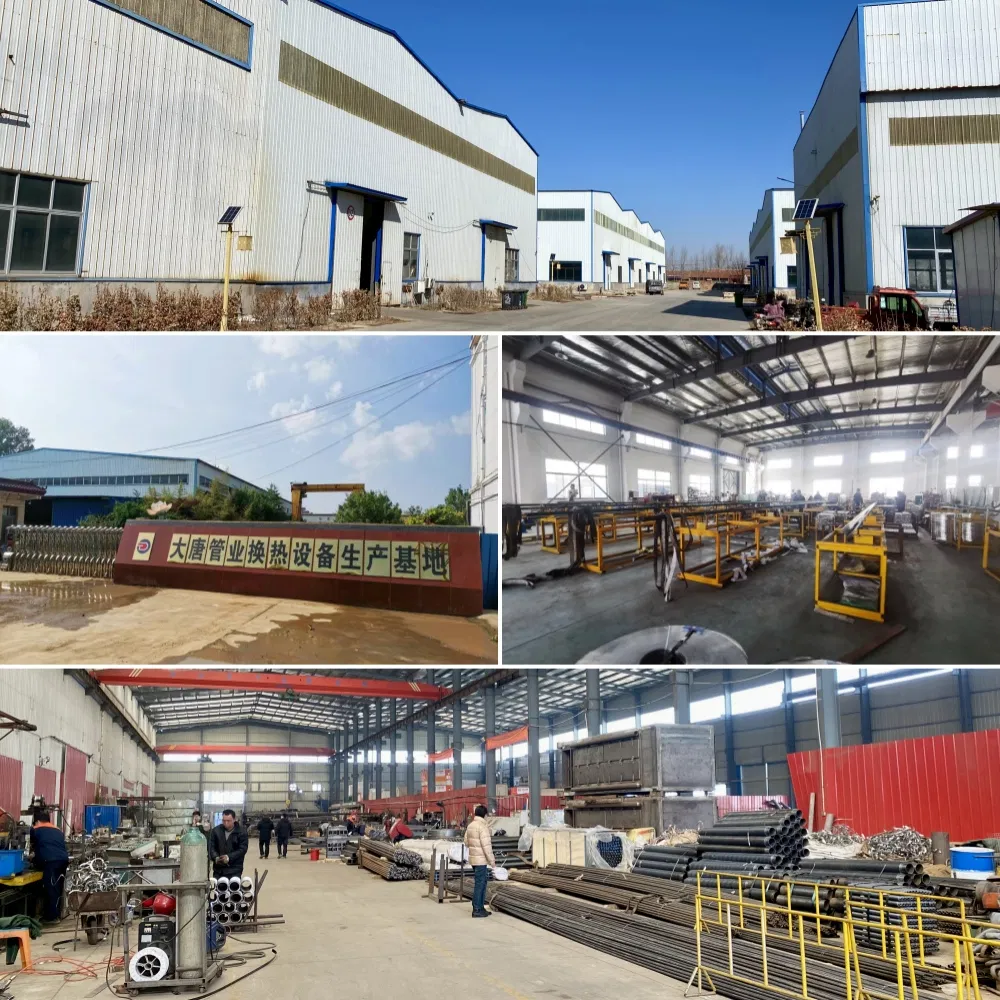 Manufacturing Facility